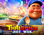 Thai Spice - Hot Wok
