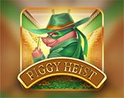 Piggy Heist