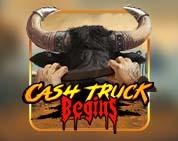 Cash Truck Begins