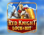 Lock & Hit: Red Knight