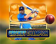 Cricket Champion
